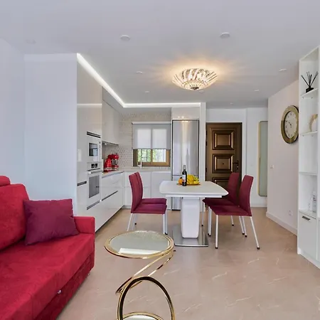 شقة Windsor Ocean Pearl