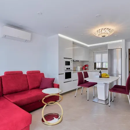 شقة Windsor Ocean Pearl أذيخي