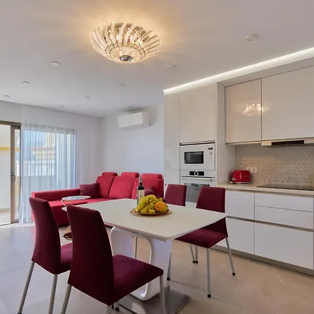 شقة Windsor Ocean Pearl أذيخي