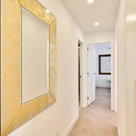 Windsor Ocean Pearl شقة أذيخي