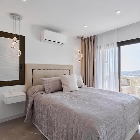 Windsor Ocean Pearl شقة أذيخي