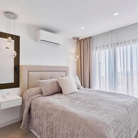 Windsor Ocean Pearl شقة أذيخي