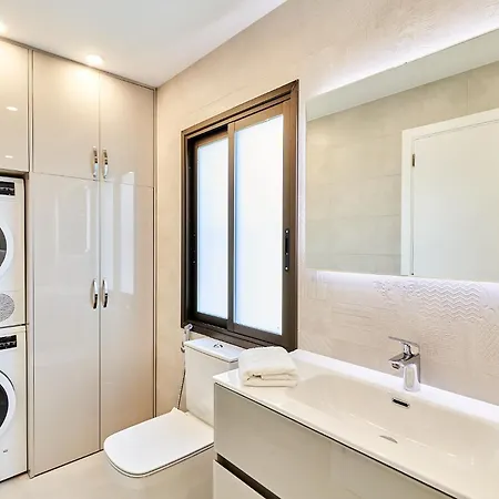 شقة Windsor Ocean Pearl *