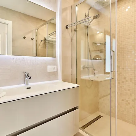 Windsor Ocean Pearl * أذيخي