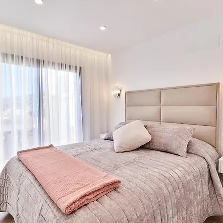 شقة Windsor Ocean Pearl أذيخي