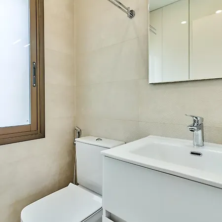 Windsor Ocean Pearl شقة أذيخي