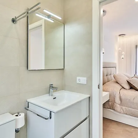 Windsor Ocean Pearl شقة أذيخي