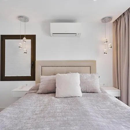 Windsor Ocean Pearl * أذيخي