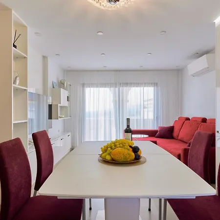 Apartment Windsor Ocean Pearl