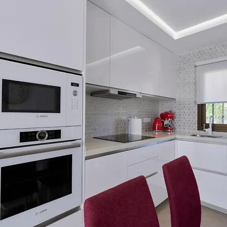 Apartment Windsor Ocean Pearl *