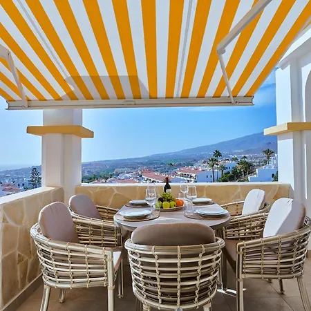 Apartment Windsor Ocean Pearl *