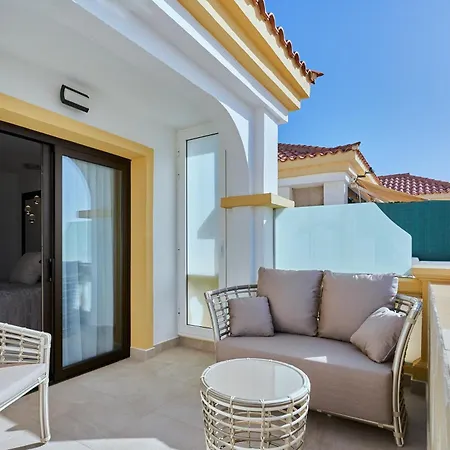 Windsor Ocean Pearl Apartment *