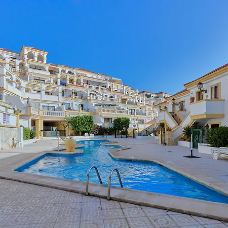 Apartment Windsor Ocean Pearl Costa Adeje (Tenerife)