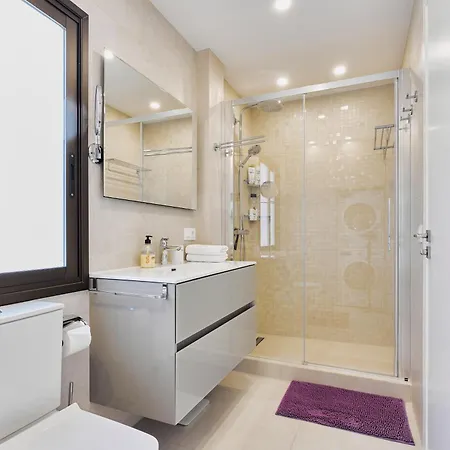 Windsor Ocean Pearl Apartment *