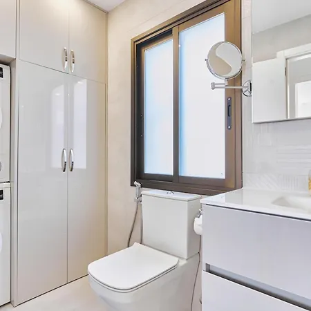 Windsor Ocean Pearl Apartment