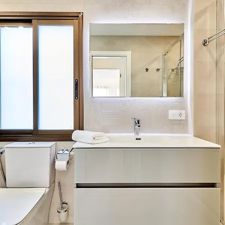 Apartment Windsor Ocean Pearl *
