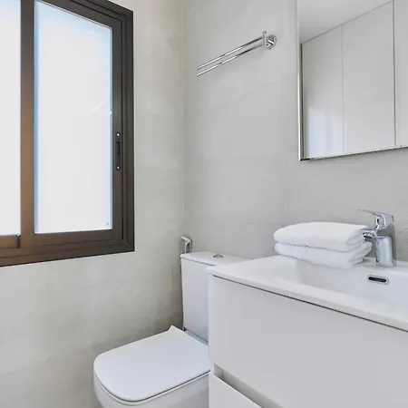 Apartment Windsor Ocean Pearl Costa Adeje (Tenerife)