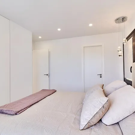 Apartment Windsor Ocean Pearl Costa Adeje (Tenerife)